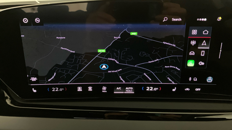 Audi A5 2.0 TDI 204 Sport 5dr S Tronic Diesel Estate